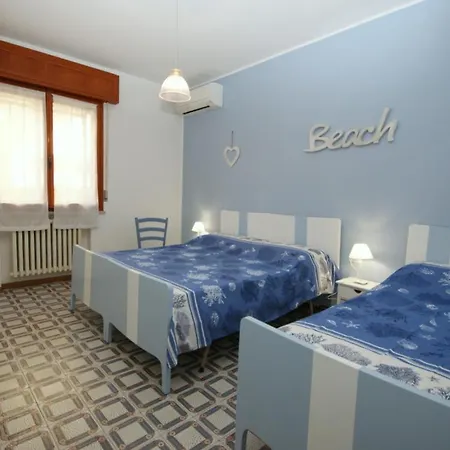 53 Trilocale Con Giardino * Bellaria-Igea Marina