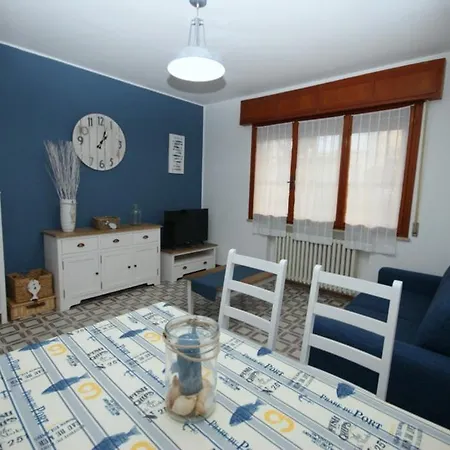 53 Trilocale Con Giardino Holiday home Bellaria-Igea Marina