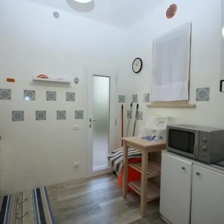 53 Trilocale Con Giardino Bellaria-Igea Marina