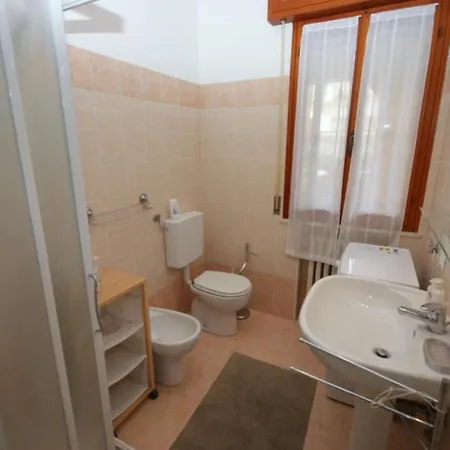 Holiday home 53 Trilocale Con Giardino *