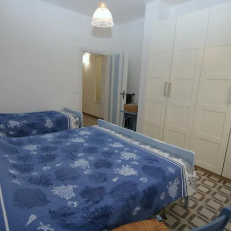 Holiday home 53 Trilocale Con Giardino Bellaria-Igea Marina