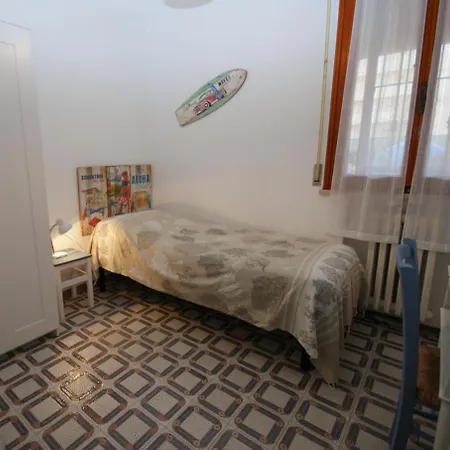 53 Trilocale Con Giardino Bellaria-Igea Marina