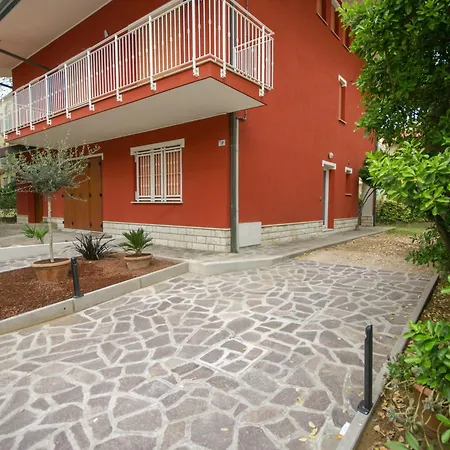 53 Trilocale Con Giardino Bellaria-Igea Marina