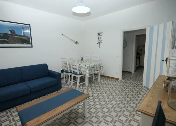 53 Trilocale Con Giardino Bellaria-Igea Marina