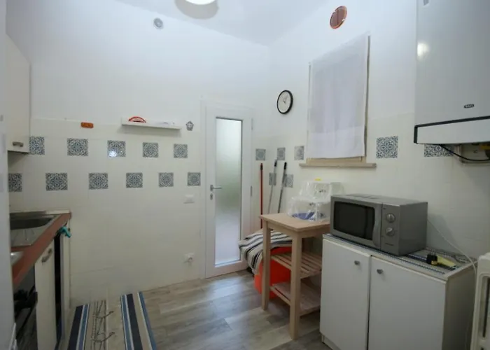 53 Trilocale Con Giardino Bellaria-Igea Marina