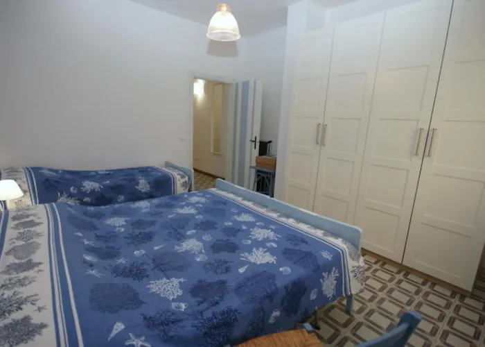Casa vacanze 53 Trilocale Con Giardino Bellaria-Igea Marina