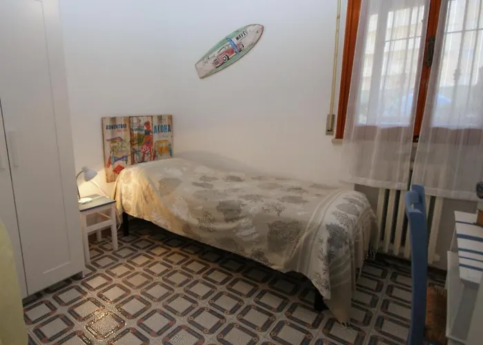 53 Trilocale Con Giardino Bellaria-Igea Marina